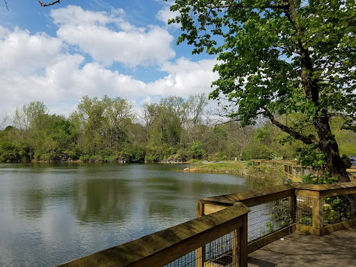Image of Blue Limestone Park