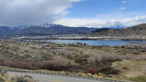 Image of Blue Rock Vista Point