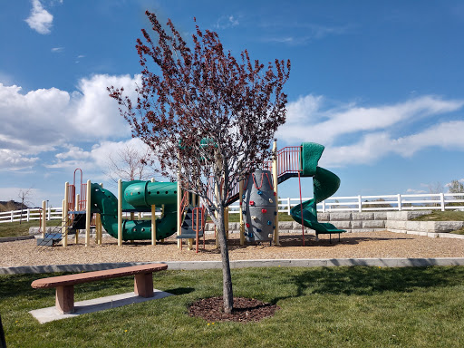 Image of Bluffdale City Park
