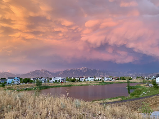 Image of Bluffdale Lions Park