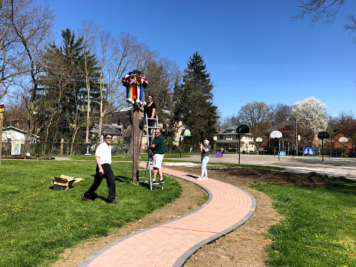 Image of Boardman Arts Park