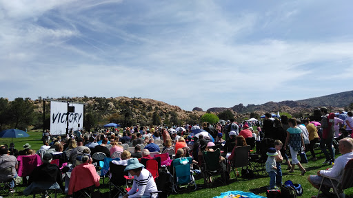 Image of Bob Edwards Park