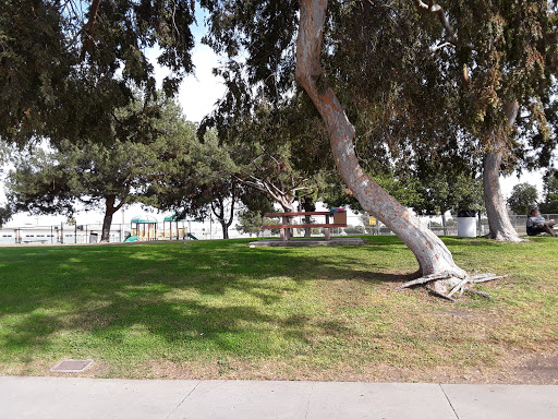 Image of Bodger Park