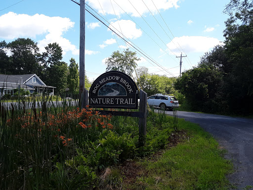 Image of Bog Meadow Brook Nature Trail