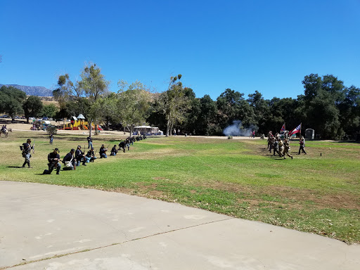Image of Bogart Regional Park