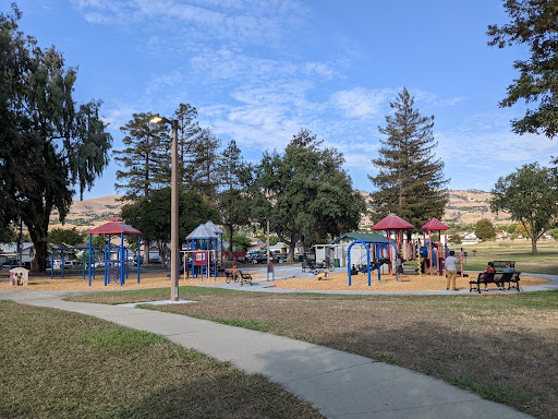 Image of Boggini Park