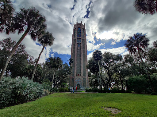 Image of Bok Tower Gardens