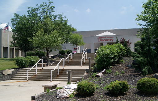 Image of Boonshoft Museum of Discovery