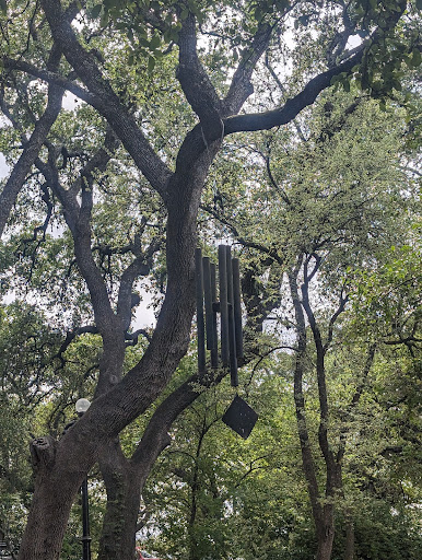 Image of Botanical Gates of Paradise