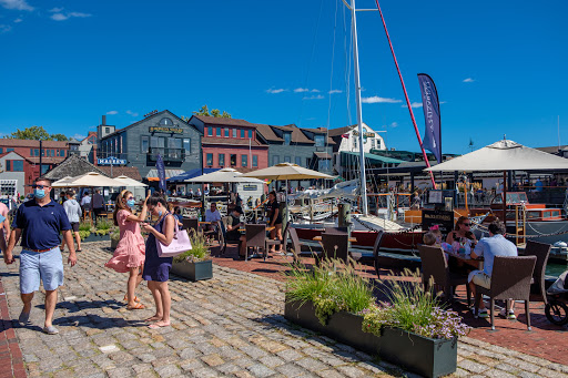 Image of Bowen's Wharf