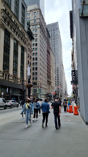 Image of BrainXcape Escape Room NYC