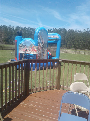 Image of Branan Field Wildlife and Environmental Area