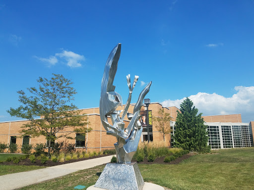 Image of Brauer Museum of Art