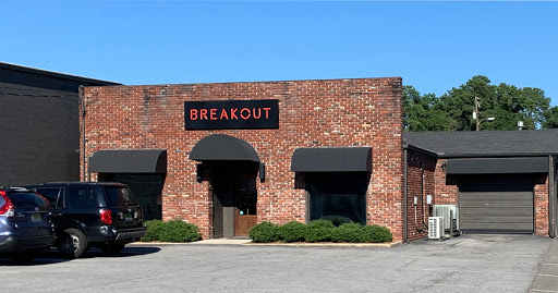 Image of Breakout Games