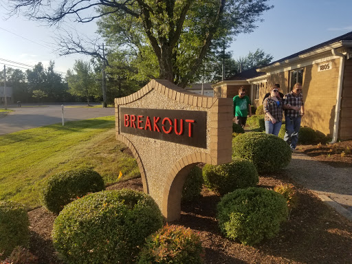 Image of Breakout Games