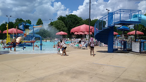 Image of Bridgeton Parks & Recreation Center