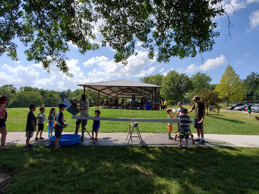 Image of Bridgeway Park