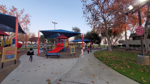 Image of Bristow Park