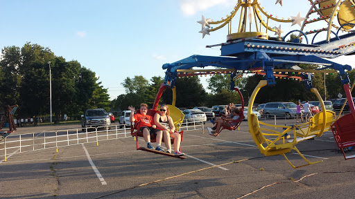 Image of Broad Ripple Park