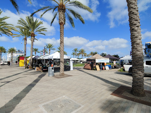 Image of Broadway Pier/Port Pavilion