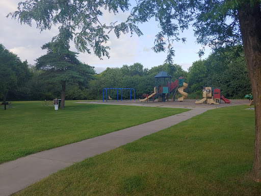 Image of Brook Oaks Park