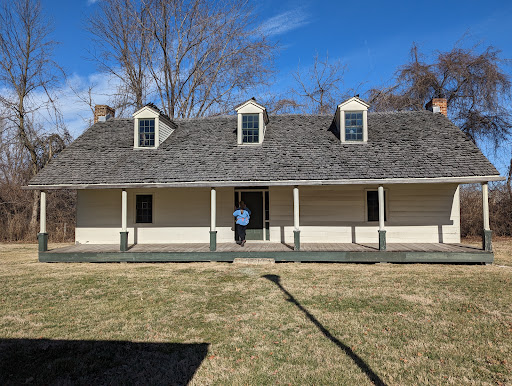 Image of Brookes Park