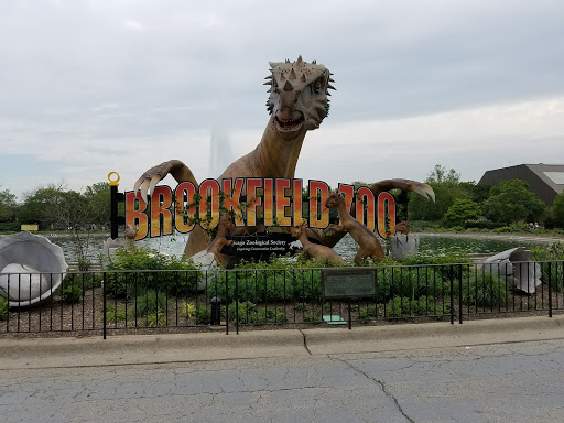 Image of Brookfield Zoo