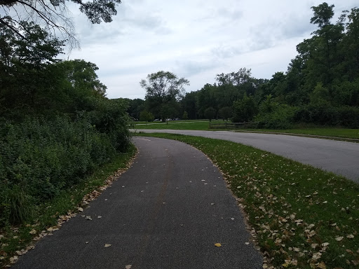 Image of Brownell Woods