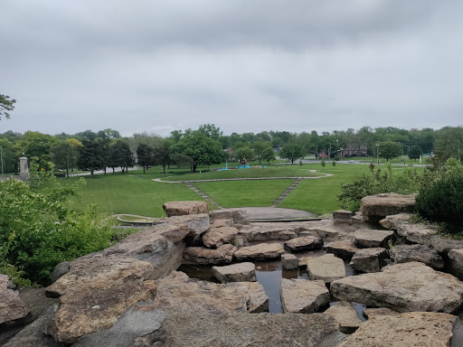 Image of Bruce R Watkins Cultural Center