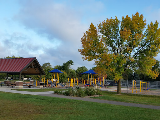 Image of Bucher Park