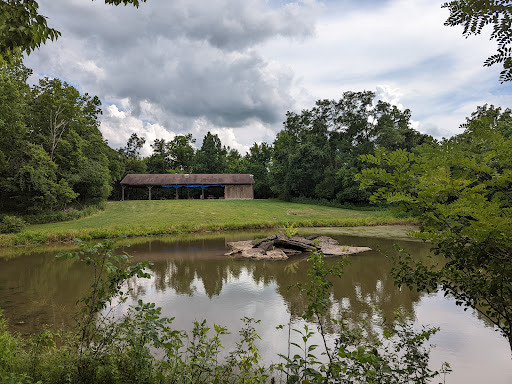 Image of Buckley Wildlife Sanctuary