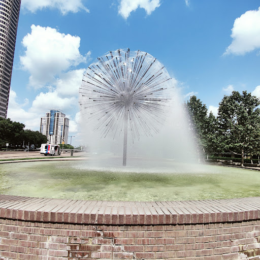 Image of Buffalo Bayou Park