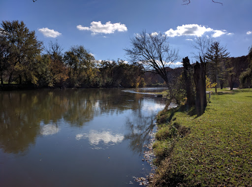 Image of Buffalo Park Forest Preserve