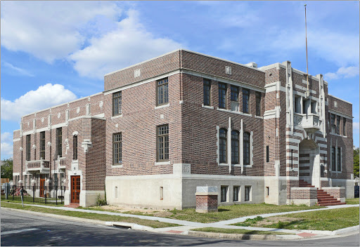 Image of Buffalo Soldiers National Museum