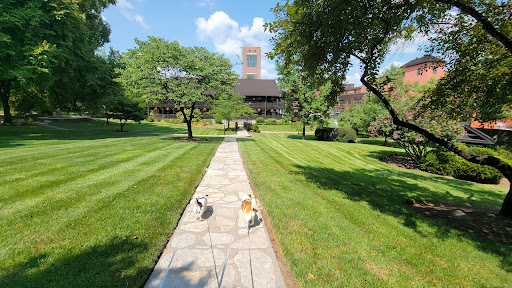 Image of Buffalo Trace National Historic Landmark