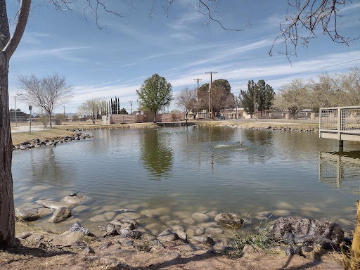 Image of Bulldog Championship Park