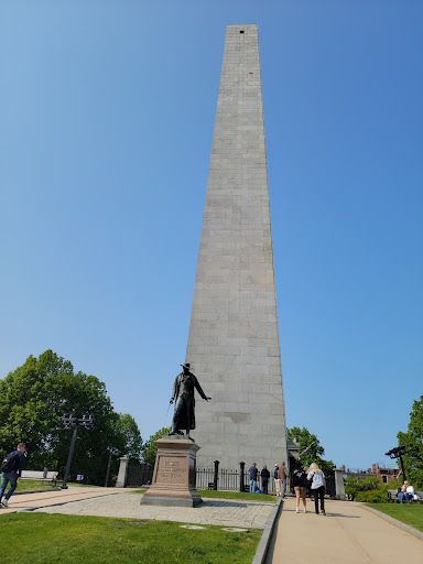 Image of Bunker Hill Museum