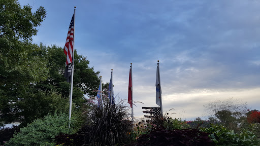 Image of Bunker Hills Activities Center