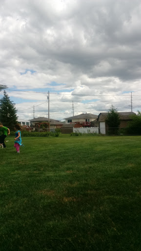 Image of Bur Oak Woods