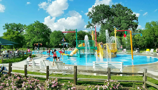 Image of Burbank Park District Water Park (Seasonal)