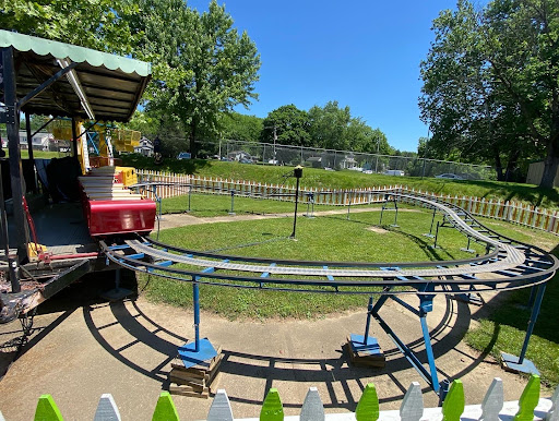 Image of Bushkill Park