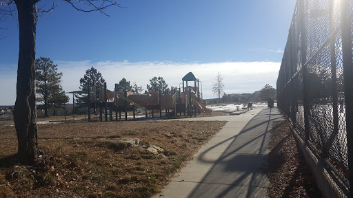 Image of Butterfield Crossing Park
