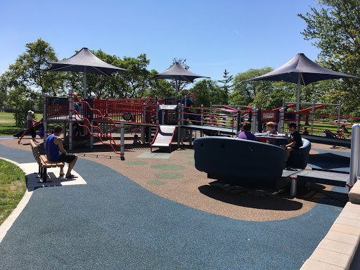 Image of Butterfield Park