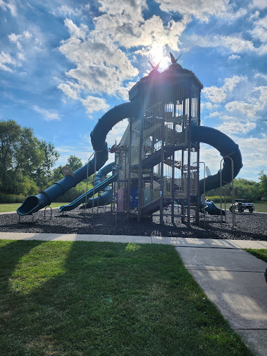 Image of Butterfly Meadows & Caterpillar Crossing