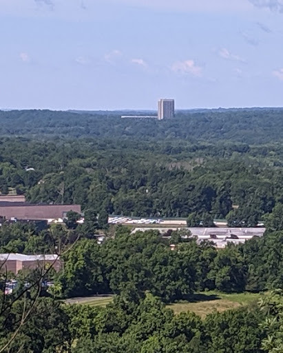 Image of Buttermilk Falls County Park