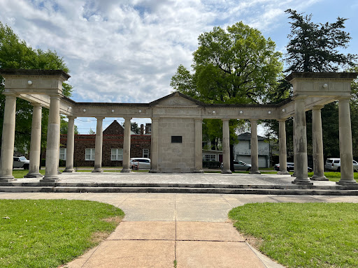 Image of Bywaters Park