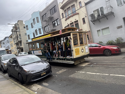 Image of Cable Car Museum
