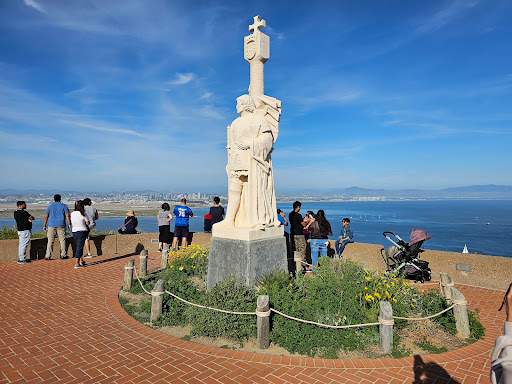 Image of Cabrillo National Monument