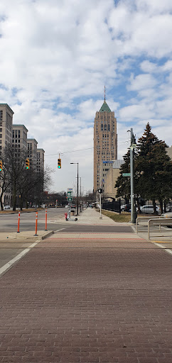 Image of Cadillac Place