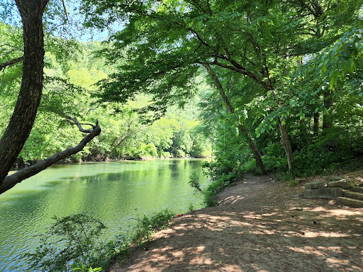 Image of Cahaba River Walk Park
